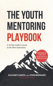 The Youth Mentoring Playbook
