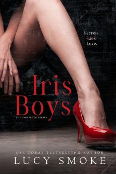 Iris Boys Omnibus