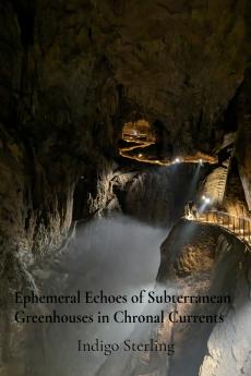 Ephemeral Echoes of Subterranean Greenhouses in Chronal Currents