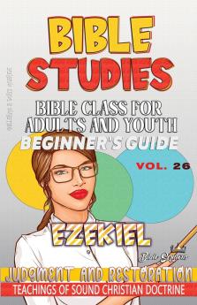 Bible Class for Adults and Youth