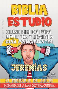 Clase Bíblica para Adultos y Jóvenes