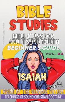 Bible Class for Adults and Youth