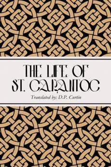 The Life of St. Carantoc