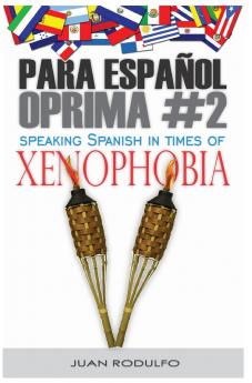 PARA ESPAÑOL OPRIMA #2 HARDCOVER