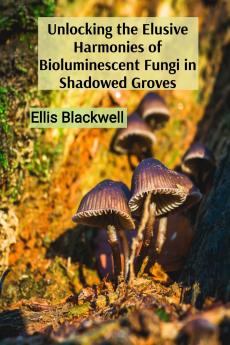 Unlocking the Elusive Harmonies of Bioluminescent Fungi in Shadowed Groves