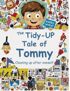 The Tidy-Up Tale of Tommy