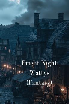 Fright Night Wattys