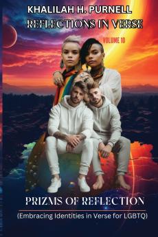 Reflections in Verse Volume 10