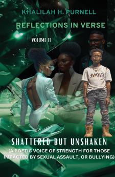 Reflections in Verse Volume 11