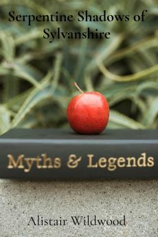 Serpentine Shadows of Sylvanshire