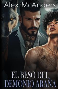 El Beso del Demonio Araña