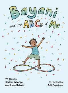 Bayani and the ABCs of Me