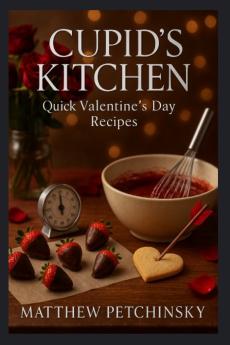 Cupid's Kitchen