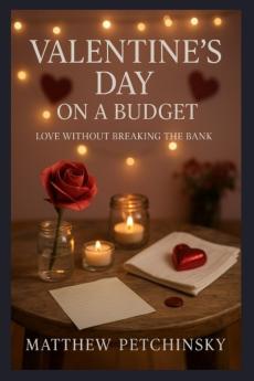 Valentine's Day on a Budget