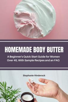 Homemade Body Butter