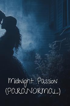 Midnight Passion (PARANORMAL)