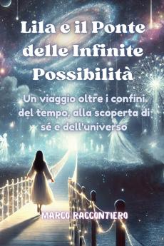 Lila e il Ponte delle Infinite Possibilità