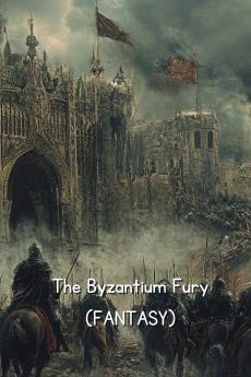 The Byzantium Fury (FANTASY)