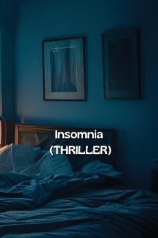 Insomnia (THRILLER)