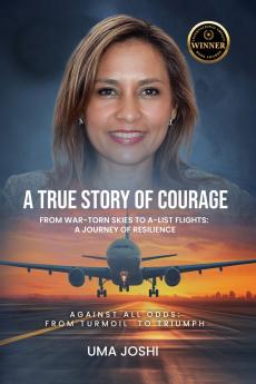 A True Story of Courage