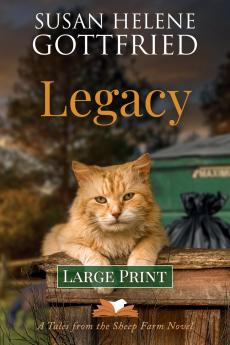 Legacy (Large Print)