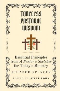 Timeless Pastoral Wisdom