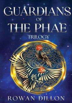 Guardians of the PHAE Trilogy