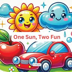 One Sun Two Fun