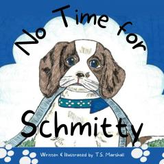 No Time for Schmitty