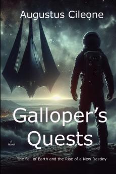 Galloper's Quests