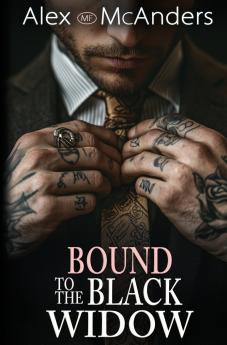 Bound to the Black Widow