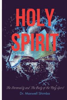 Holy Spirit
