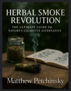 Herbal Smoke Revolution