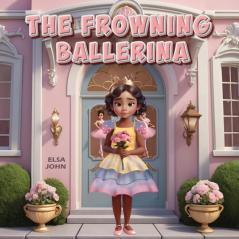 The Frowning Ballerina