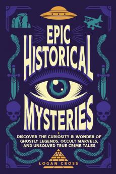 Epic Historical Mysteries