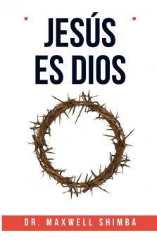 Jesús es Dios