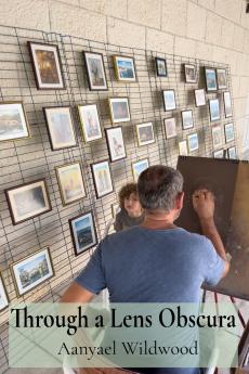 Through a Lens Obscura