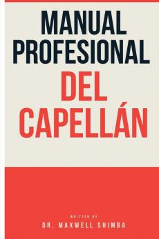 Manual Profesional del Capellán