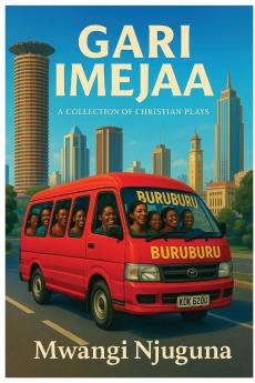 GARI IMEJAA