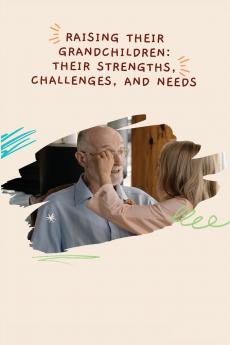 Raising Their Grandchildren