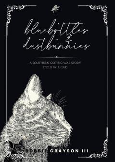 Bluebottles & Dustbunnies