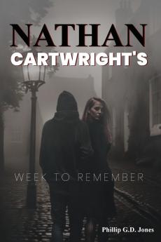 Nathan Cartwright's