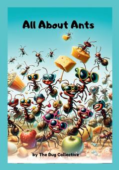 All About Ants