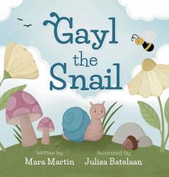Gayl the Snail