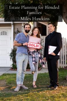 Estate Planning for Blended Families