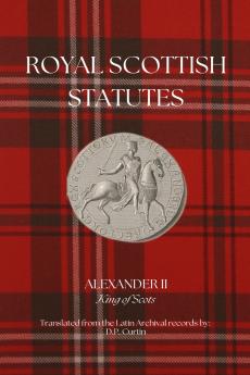 Royal Scottish Statutes
