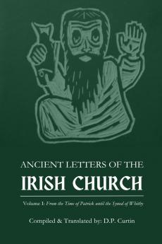 Ancient Letters of the Irish Church