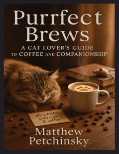 Purrfect Brews