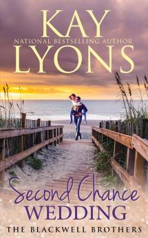 Second Chance Wedding