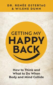Getting My Happy Back